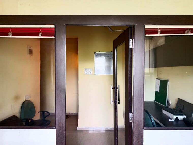 undefined, knox-plaza Commercial Office Space 340 Sq.Ft. In Malad West Mumbai 10720717