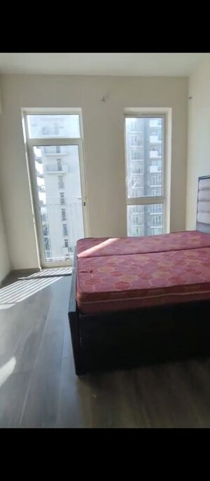 Bedroom in 3 BHK Apartment at M3M Merlin, Sector 67 – for Sale