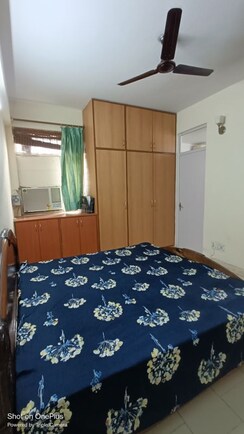 1 BHK Apartment For Rent in Maple Heights