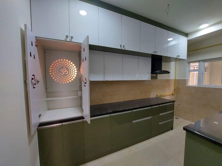 undefined, prestige-high-fields 2 Bedroom 1283 Sq.Ft. Apartment In Gachibowli Hyderabad 10720724
