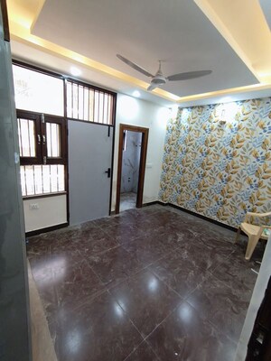 2 BHK Builder Floor For Sale in Sai Enclave Niti Khand, Niti Khand