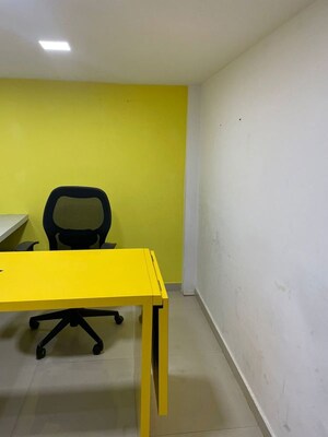 Team Area in  Office Space at Rustomjee Eaze Zone Mall, Malad West – for Rent
