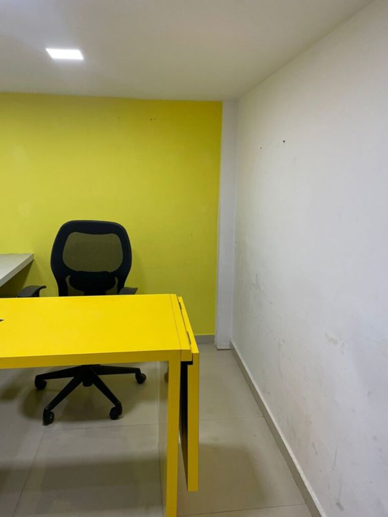 Team Area, rustomjee-eaze-zone-mall Commercial Office Space 174 Sq.Ft. In Malad West Mumbai 10720726
