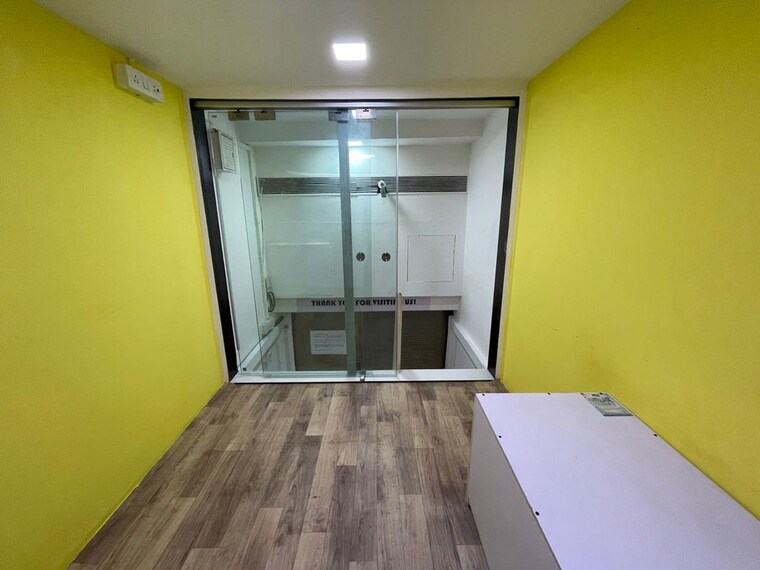 Kitchen, rustomjee-eaze-zone-mall Commercial Office Space 174 Sq.Ft. In Malad West Mumbai 10720726