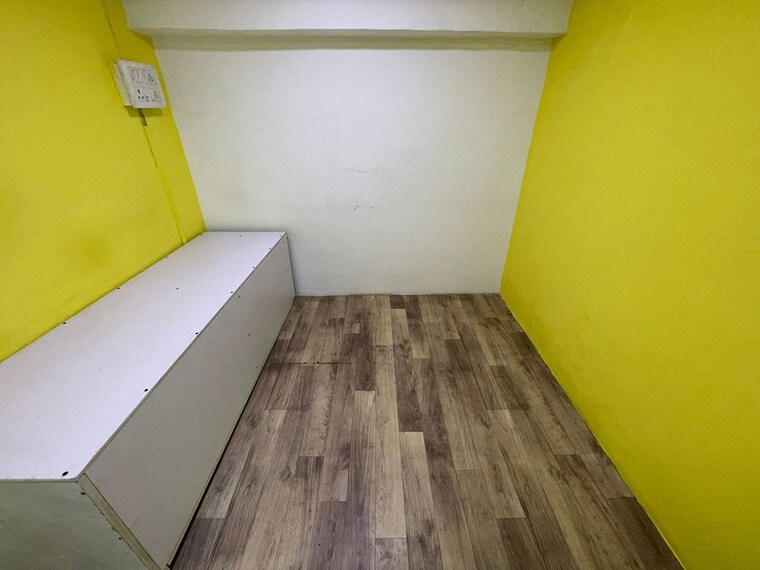 undefined, rustomjee-eaze-zone-mall Commercial Office Space 174 Sq.Ft. In Malad West Mumbai 10720726