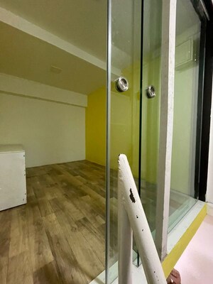 Staircase in  Office Space at Rustomjee Eaze Zone Mall, Malad West – for Rent