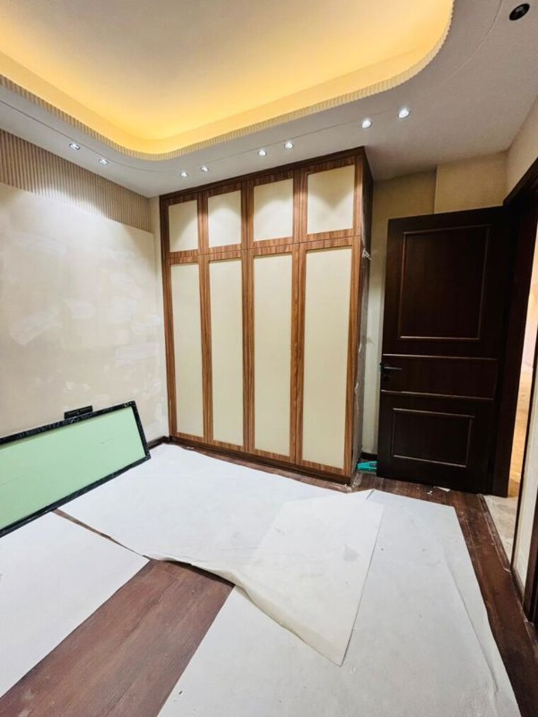 Room, ansal-api-esencia 4 Bedroom 270 Sq.Yd. Builder Floor In Sector 67 Gurgaon 10720695