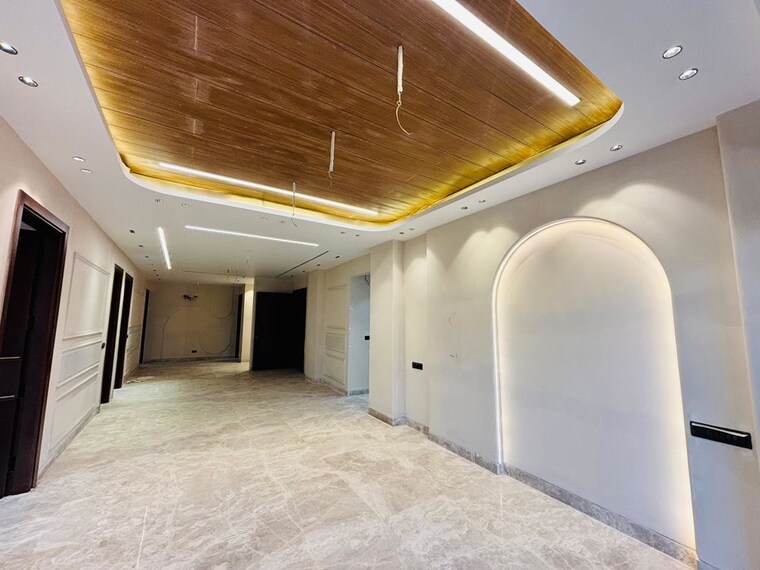 undefined, ansal-api-esencia 4 Bedroom 270 Sq.Yd. Builder Floor In Sector 67 Gurgaon 10720695