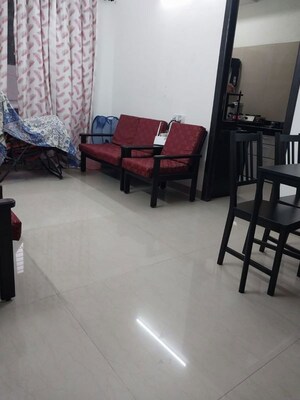 1 BHK Apartment For Sale in K Raheja Raheja Residency, Malad East