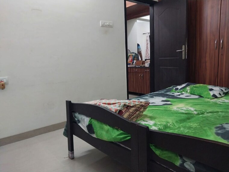 Bedroom, k-raheja-raheja-residency 1 Bedroom 427 Sq.Ft. Apartment In Malad East Mumbai 10720711