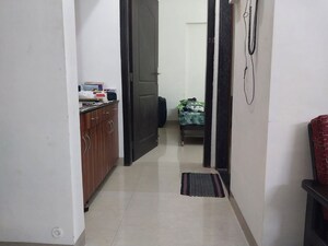  1 BHK Apartment at K Raheja Raheja Residency, Malad East – for Sale