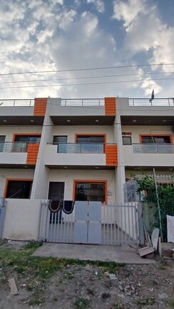 2 BHK Independent House For Sale in Aurangabad