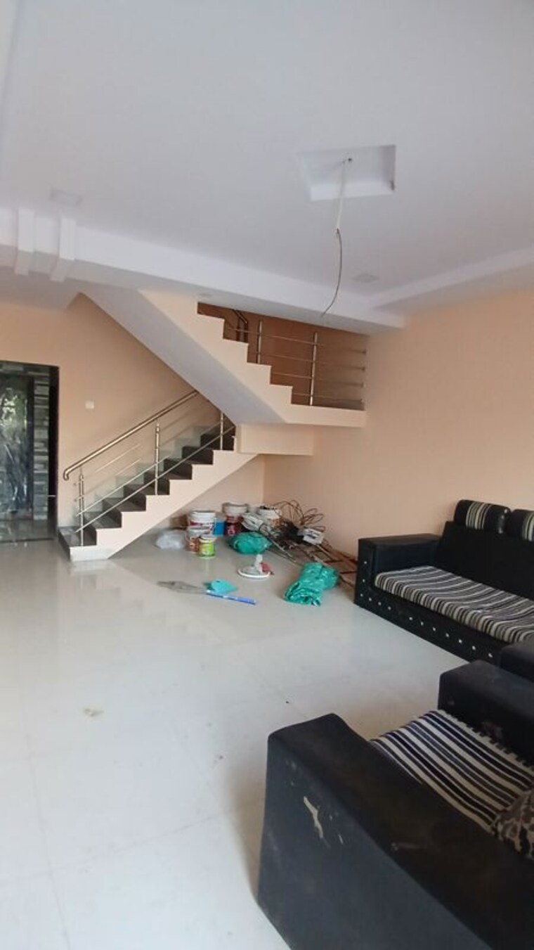 Living Room, aurangabad 2 Bedroom 1150 Sq.Ft. Independent House In Aurangabad Aurangabad 10720637