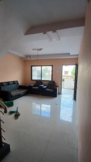 Living Room in 2 BHK Independent House at Aurangabad – for Sale