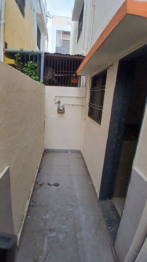  2 BHK Independent House at Aurangabad – for Sale