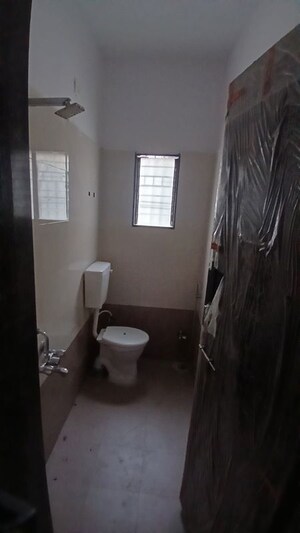 Attached Bathroom in 2 BHK Independent House at Aurangabad – for Sale