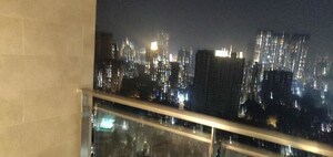 Swimming Pool in 3 BHK Apartment at Imperial Heights Goregaon West, Goregaon West – for Rent
