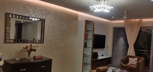 Furnished Amenities in 3 BHK Apartment at Imperial Heights Goregaon West, Goregaon West – for Rent
