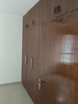 Furnished Amenities in 3 BHK Apartment at Krish Vatika, Alwar Bypass Road – for Rent