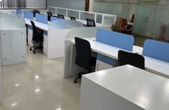 Office Space For Rent in Business Square Andheri East