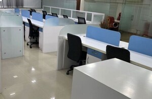  Office Space For Rent in Business Square Andheri East, Andheri East