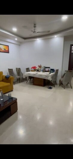 3 BHK Builder Floor For Rent in Jungpura Extension