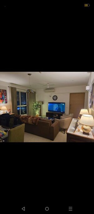 Team Area in 3 BHK Apartment at M3M Merlin, Sector 67 – for Sale