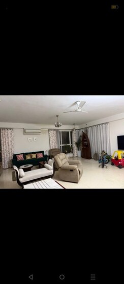 3 BHK +Apartment For Sale in M3M Merlin