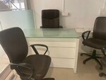 140 Sq.Ft. Office Space in Rustomjee Eaze Zone Mall