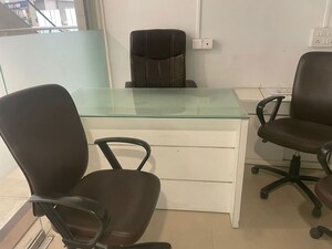  Office Space For Rent in Rustomjee Eaze Zone Mall, Malad West