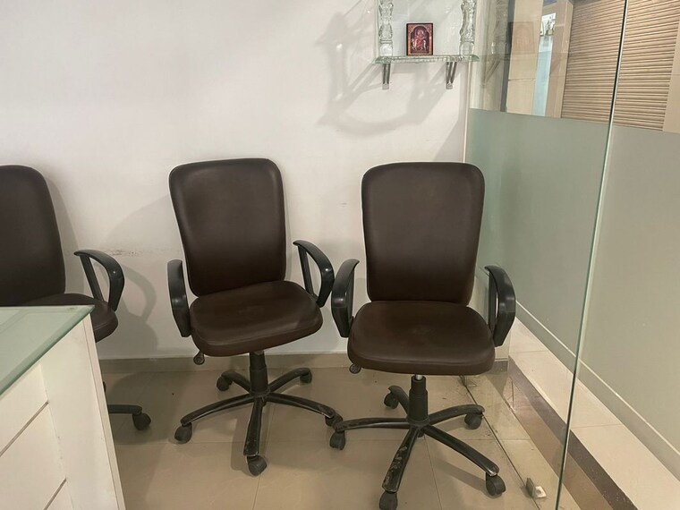 Team Area, rustomjee-eaze-zone-mall Commercial Office Space 140 Sq.Ft. In Malad West Mumbai 10720747
