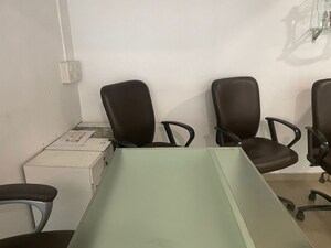 Team Area in  Office Space at Rustomjee Eaze Zone Mall, Malad West – for Rent