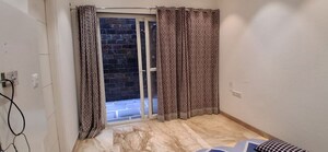 Bedroom in 3 BHK Builder Floor at Greater Kailash Part 3 – for Rent