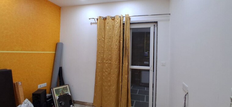 Bedroom, greater kailash part 3 3 Bedroom 1800 Sq.Ft. Builder Floor In Greater Kailash Part 3 Delhi 10720693