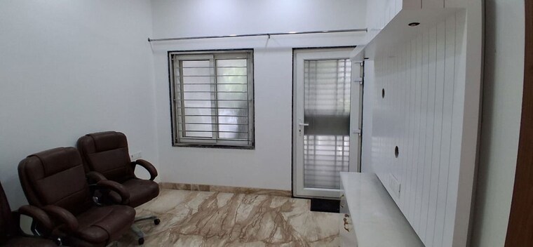 Room, greater kailash part 3 3 Bedroom 1800 Sq.Ft. Builder Floor In Greater Kailash Part 3 Delhi 10720693