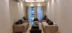 3 BHK +Builder Floor For Rent in Greater Kailash Part 3