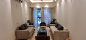 3 BHK Builder Floor For Rent in Greater Kailash Part 3