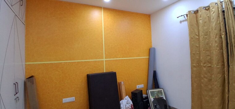 Bedroom, greater kailash part 3 3 Bedroom 1800 Sq.Ft. Builder Floor In Greater Kailash Part 3 Delhi 10720693