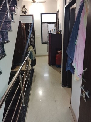 Lobby in 3 BHK Independent House at Mansarovar – for Sale