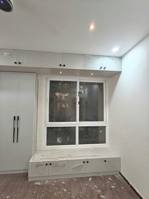 Furnished Amenities in 2 BHK Apartment at Pacifica Hillcrest Phase 1, Gachibowli – for Rent