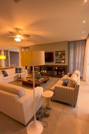 2 BHK Apartment For Sale in Lodha The Park, Worli