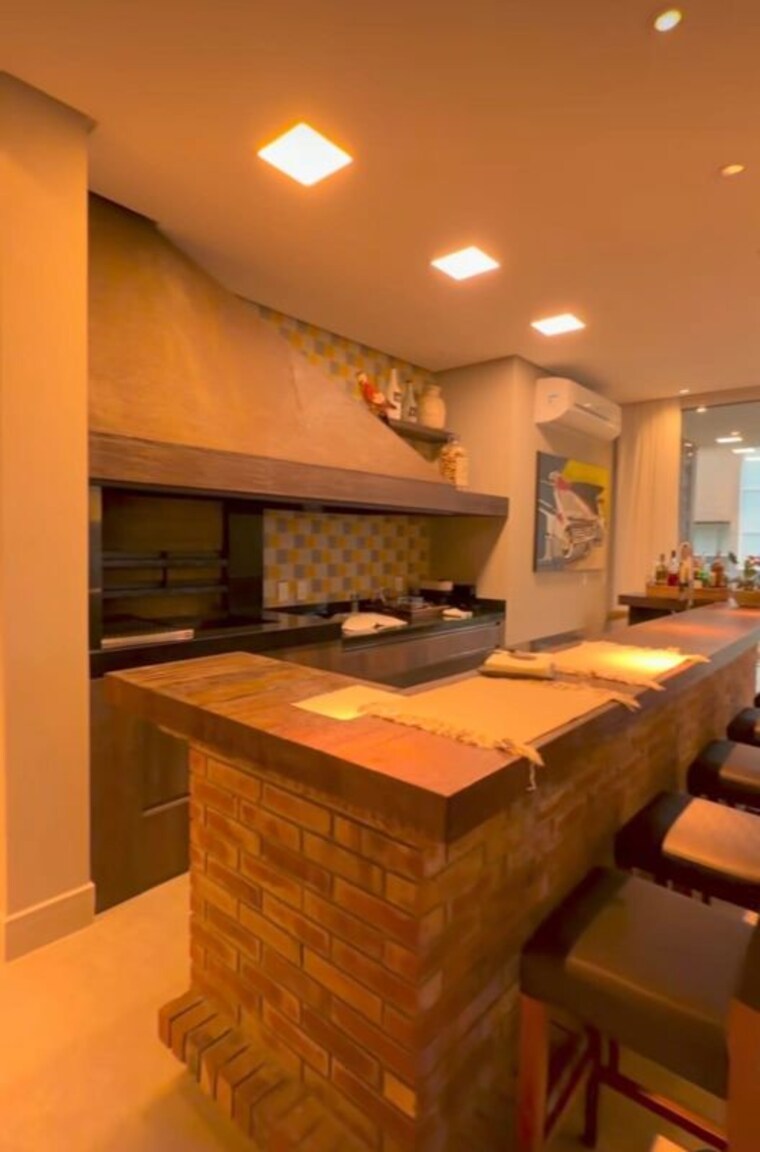 Kitchen, lodha-the-park 2 Bedroom 890 Sq.Ft. Apartment In Worli Mumbai 10720725