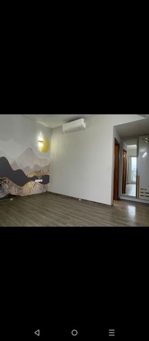 Bedroom in 3 BHK Apartment at Emaar Digi Homes, Sector 62 – for Sale