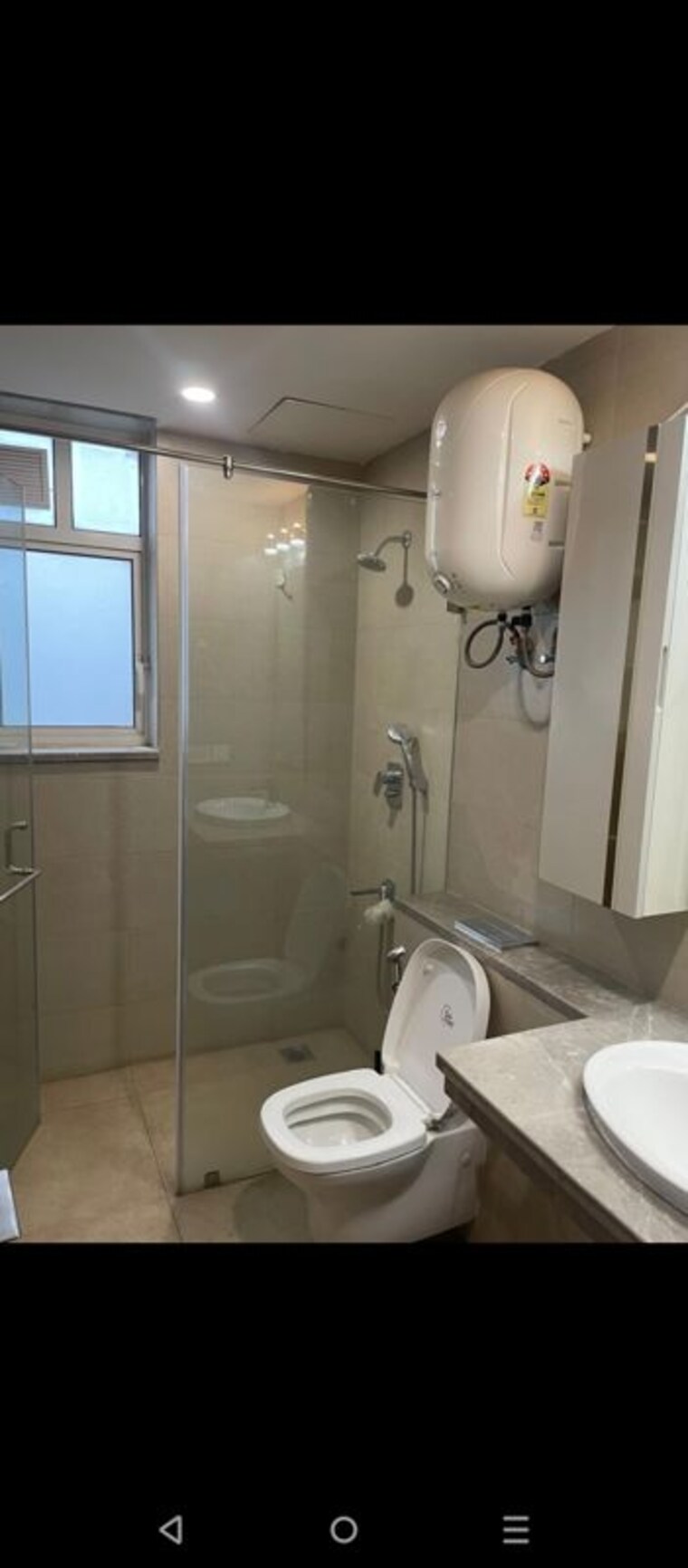 Bathroom, emaar-digi-homes 3 Bedroom 2588 Sq.Ft. Apartment In Sector 62 Gurgaon 10720751