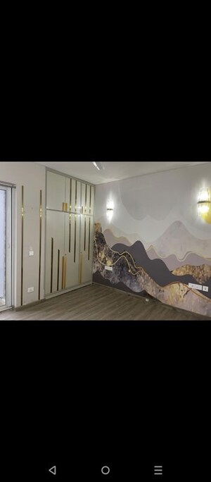 Bedroom in 3 BHK Apartment at Emaar Digi Homes, Sector 62 – for Sale
