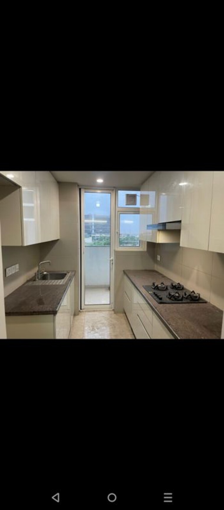Kitchen, emaar-digi-homes 3 Bedroom 2588 Sq.Ft. Apartment In Sector 62 Gurgaon 10720751