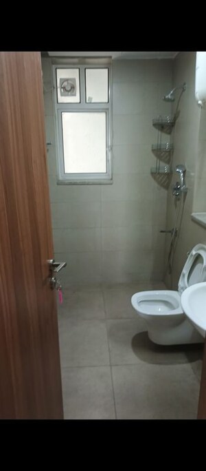 Bathroom in 3 BHK Apartment at Emaar Digi Homes, Sector 62 – for Sale