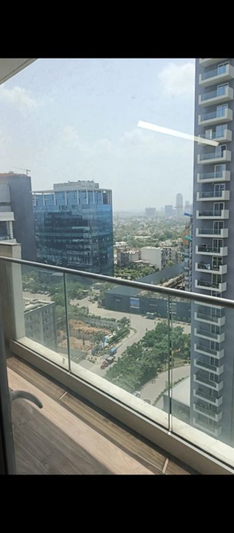 Exterior View, emaar-digi-homes 3 Bedroom 2588 Sq.Ft. Apartment In Sector 62 Gurgaon 10720751