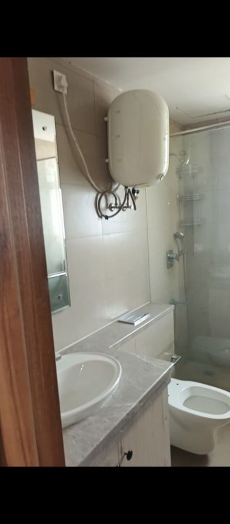 Bathroom, emaar-digi-homes 3 Bedroom 2588 Sq.Ft. Apartment In Sector 62 Gurgaon 10720751