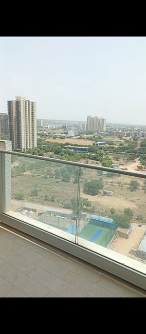 Swimming Pool in 3 BHK Apartment at Emaar Digi Homes, Sector 62 – for Sale